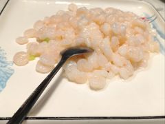 清炒河虾仁-双东酒店(东关街店)