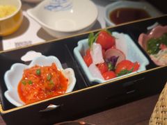 -匠和风精致料理(莆田财富中心店)
