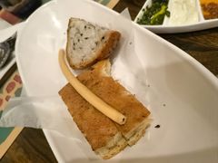 -安妮意大利餐厅(世贸天阶店)