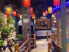 -津沽小院(天津之眼店)