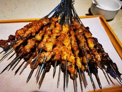 -万鑫鸡翅
