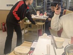 -潮正和潮汕牛肉火锅·老字号(番禺万达店)