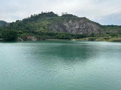 -水濂山森林公园