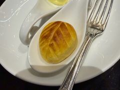 餐后甜点-北京四季酒店·采逸轩