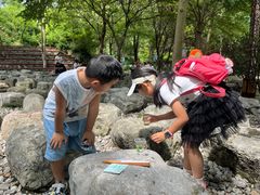 -屈原故里文化旅游区