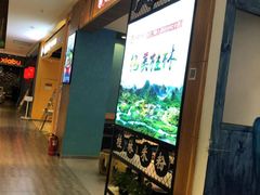 -桂在香知桂林米粉(红博中央公园店)