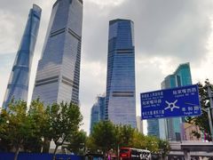 -东方明珠广播电视塔