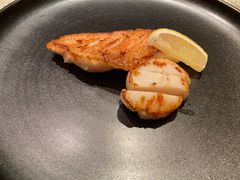 -Ginza Onodera铁板烧(外滩十八号店)