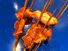 小郡肝-马路边边串串香(双井直营店)