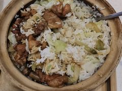 -膳心记-明火四宝煲仔饭(燕南店)