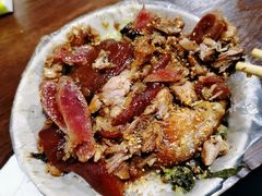 古法隆江猪脚饭-陆长玖古法猪脚饭(玄风桥店)