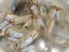-威海海鲜王(窑头路店)