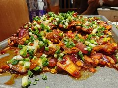 -树厨贵州菜(大十字店)