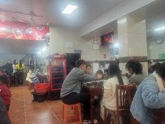 -阿秋牛排(湖心街店)