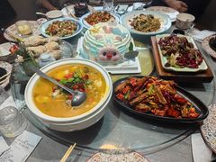 -君霖海鲜私房菜(春柳店)