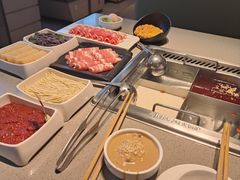 -海底捞火锅(北京路店)