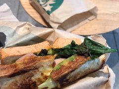 -星巴克(深圳石岩星城店)