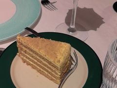 -波特曼西餐厅(南岗店)