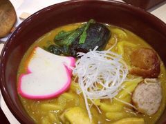 -COCO壱番屋(北京平安国际金融中心店)