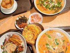 -水平有限广西米粉·广西风味集(五道口店)