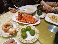-大鸿运酒店·苏州菜·松鼠桂鱼(观前街店)