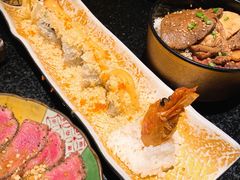 -無境·匠心日本料理(汉街店)