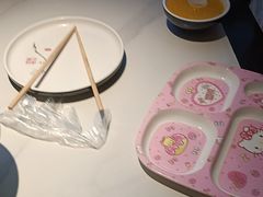 -额娘·春饼烤鸭(华北七楼创始店)