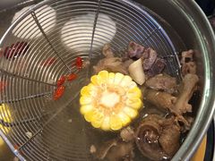 -八合里潮汕鲜牛肉火锅(深圳海岸城店)