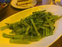 炒通菜-梦田音乐miniLIVE(漳州店)