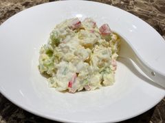 -老洋房花园饭店(绍兴路店)