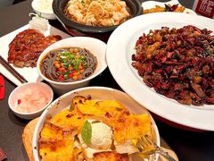 -茅庐毛血旺(临沂泰盛广场店)