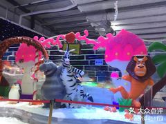 -宁波冰雪大世界(北仑区)