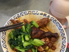 -梅溪·小伙子干挑面(安吉总店)