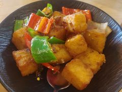 -鹿其林酒家(大学城店)