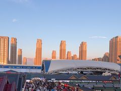 -塔湾兴顺国际观光夜市