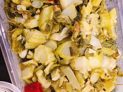 -兰园快餐(环城西路店)