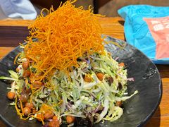 -九號院子海鲜烧烤