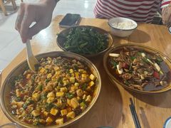 -周师饭店