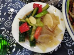 -八两八金·莱芜特色炒鸡(市南漳浦路店)