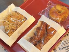-OUR Bakery(三里屯太古里店)