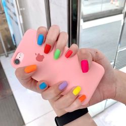 手部美甲-PinkBaby美甲美睫