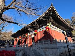 -红螺寺