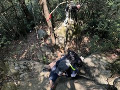 -大明山自然探索公园