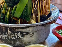 -冒椒火辣(太古里店)