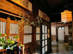 -法云安缦酒店