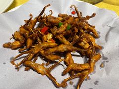 -大笑饭堂(甲子桥店)