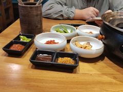 -九田家黑牛烤肉料理(华侨城店)