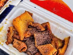 -细妹五香牛杂(步行街店)