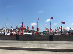 -天天渔港海鲜酒家(石浦玉泉路店)