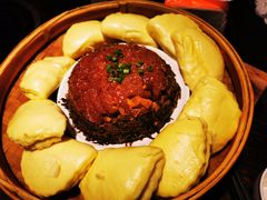 -大自然(鲁家村店)